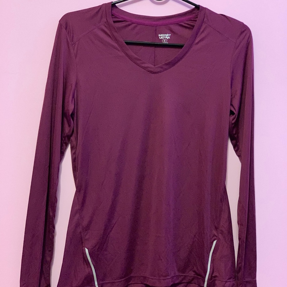 Gym Long Sleeve